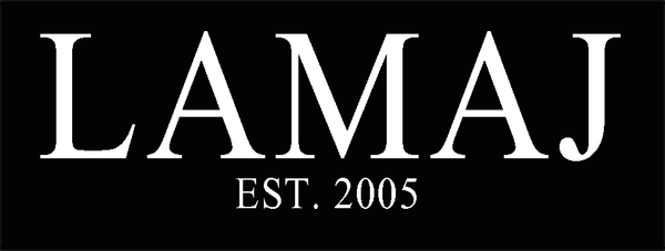 LAMAJ logo