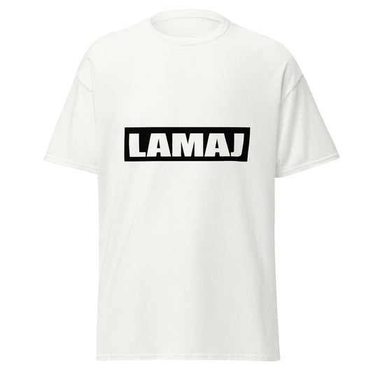 LAMAJ classic t-shirt