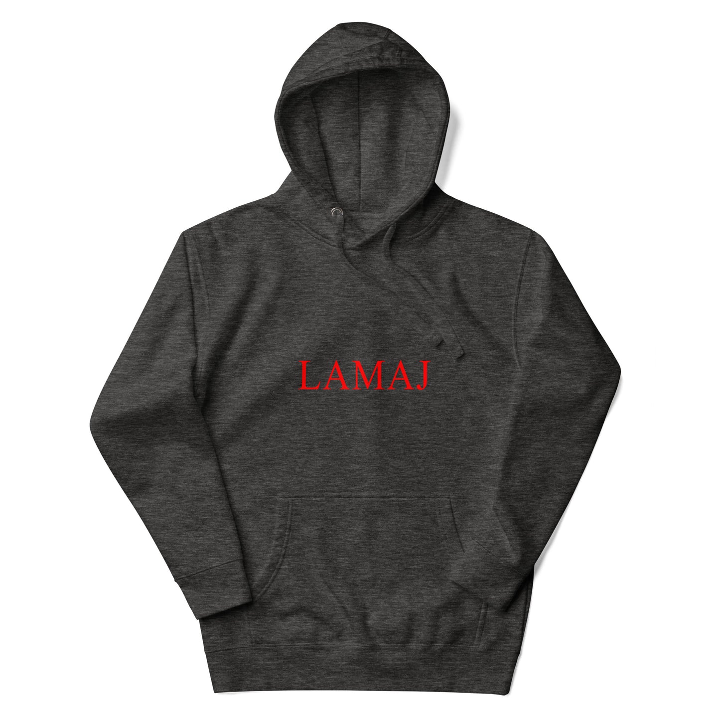 Lamaj Unisex Hoodie