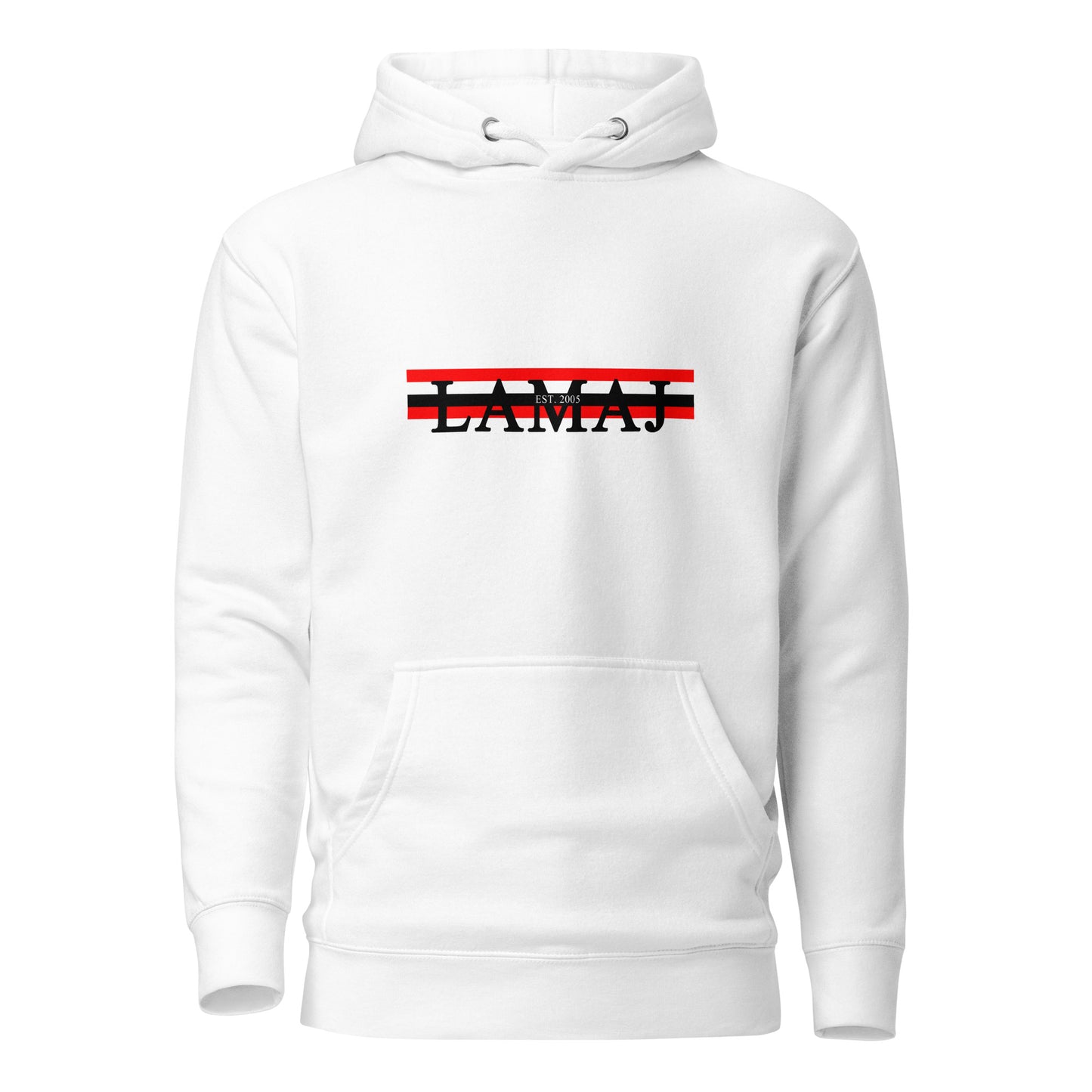 Lamaj Hoodie