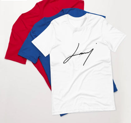 Lamaj T-shirt Collection