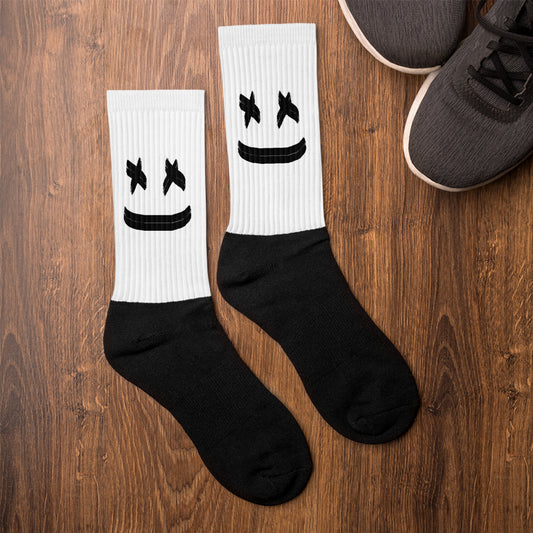 Lamaj Smile Socks