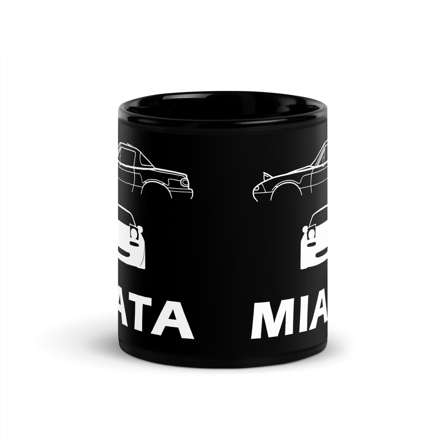 Miata Mug