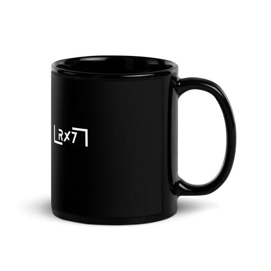 Rx7 Mug