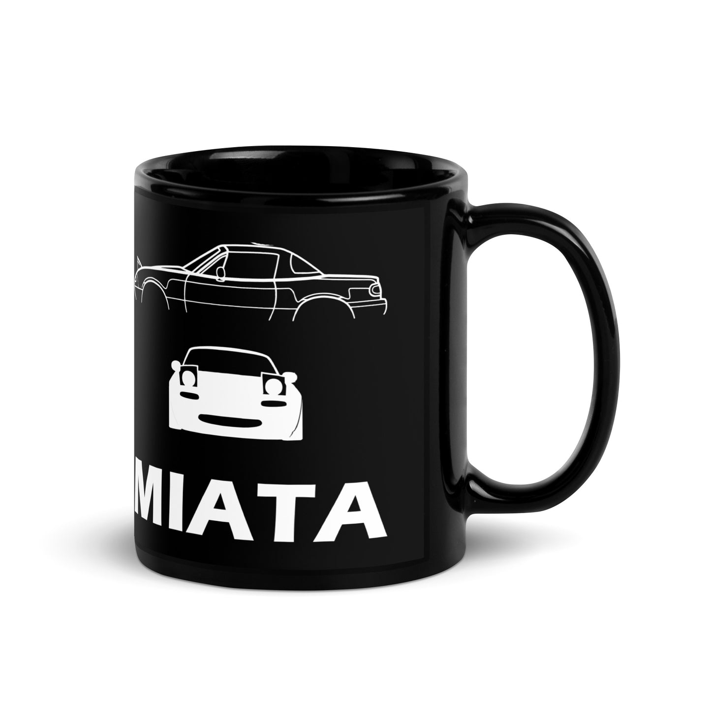 Miata Mug