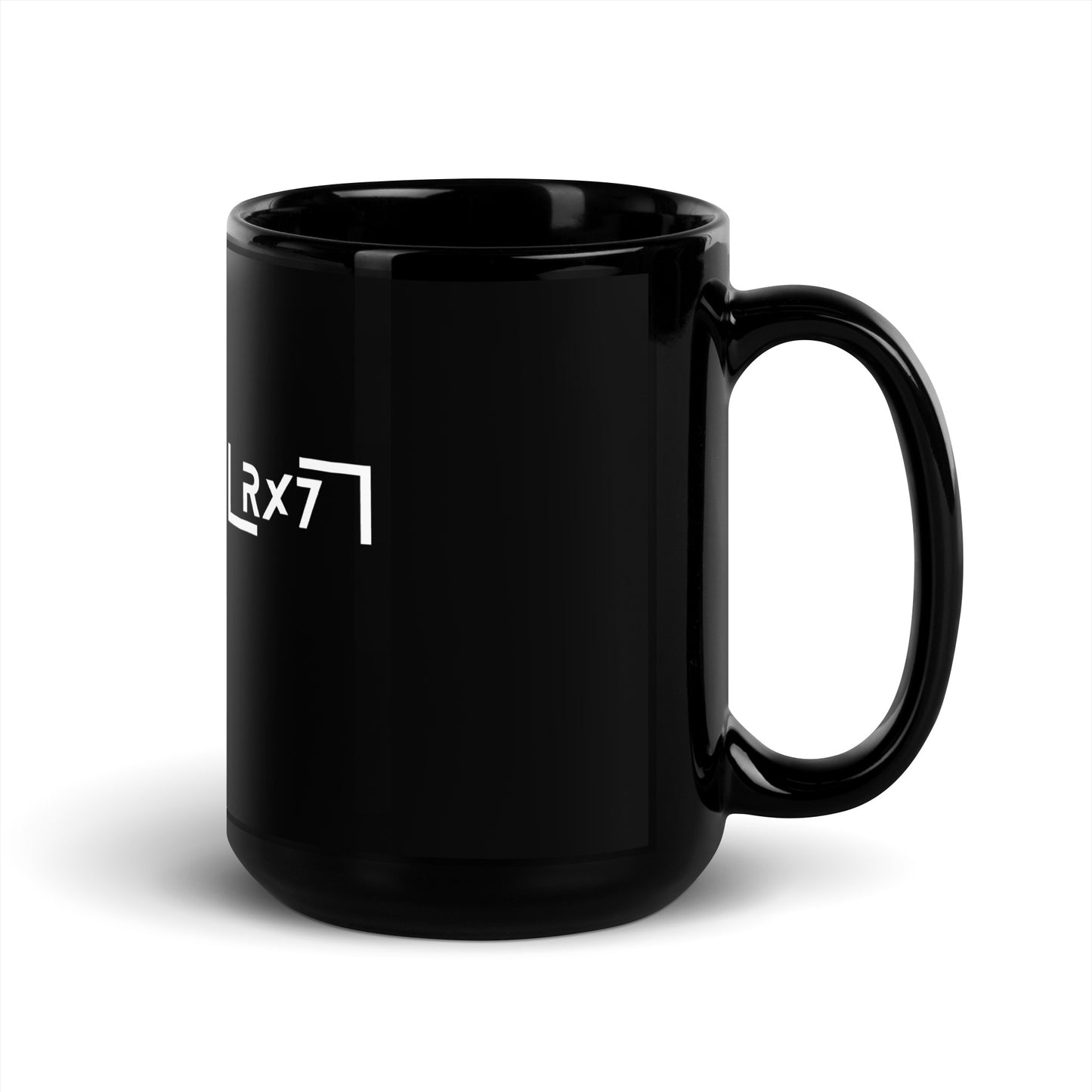 Rx7 Mug