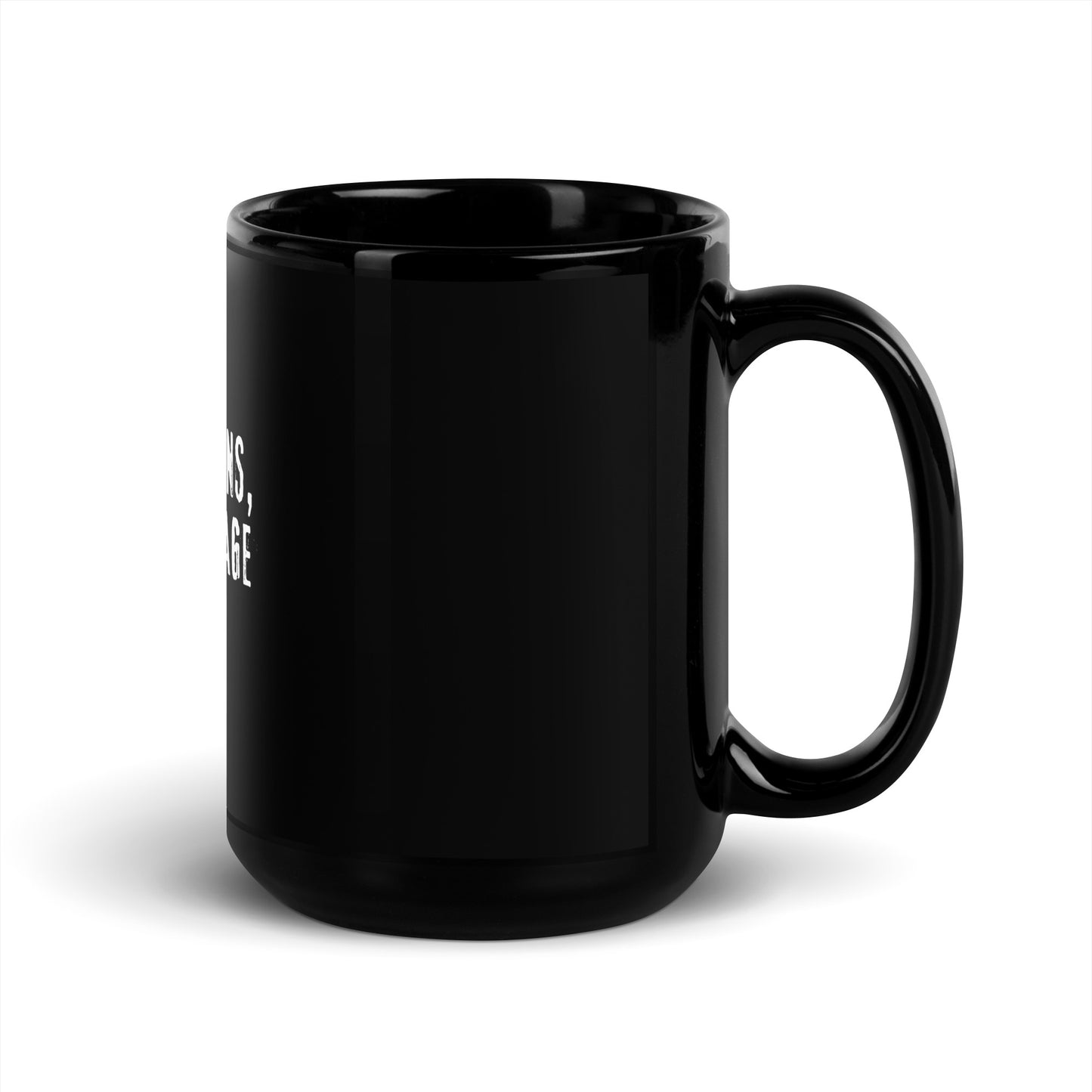 I have plans Mug