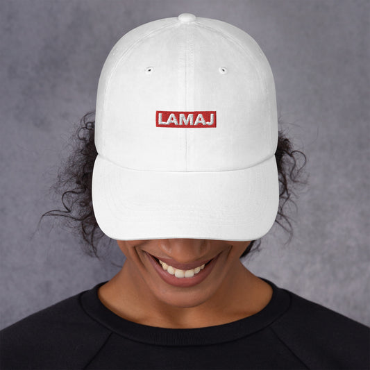 Lamaj hat