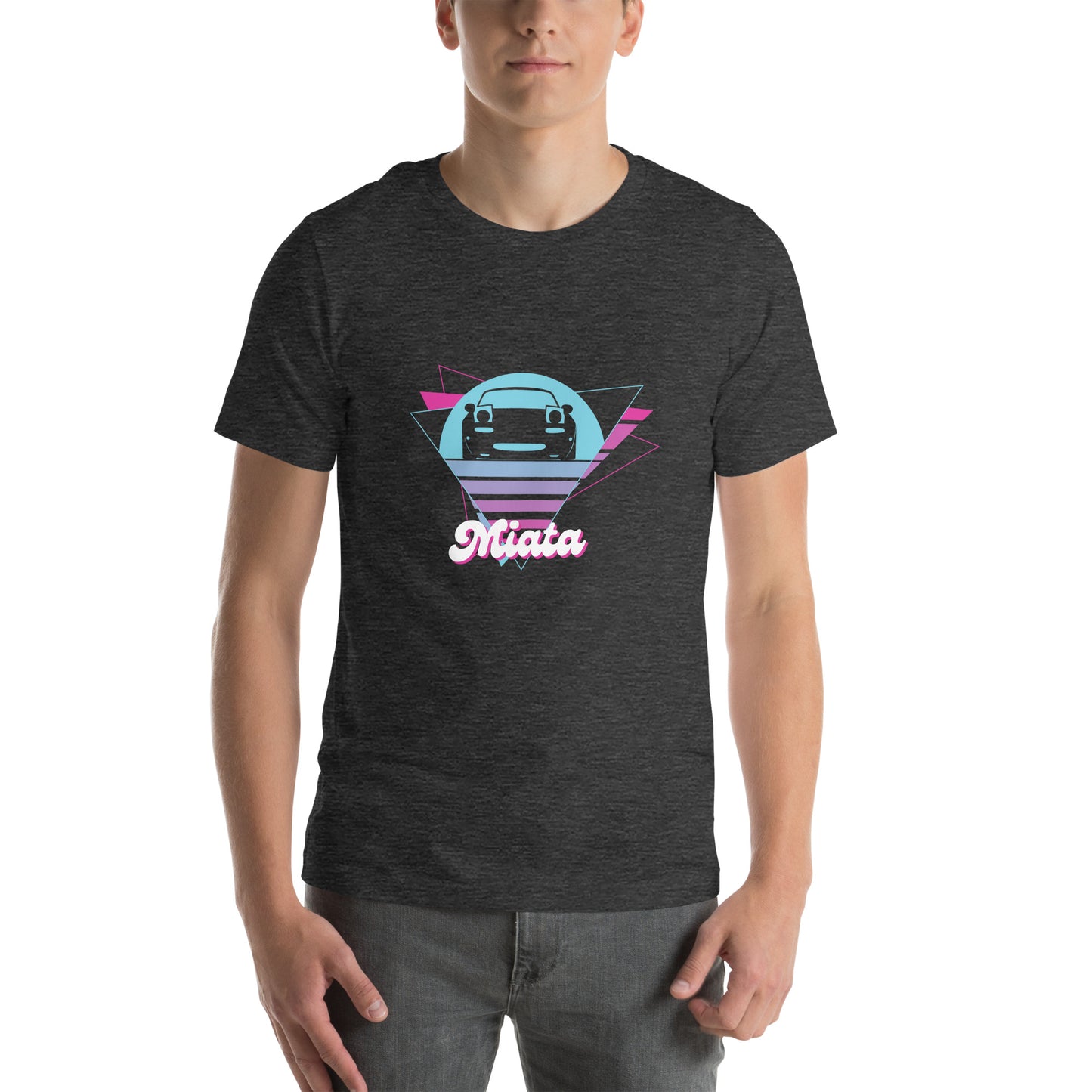 Miata T-shirt