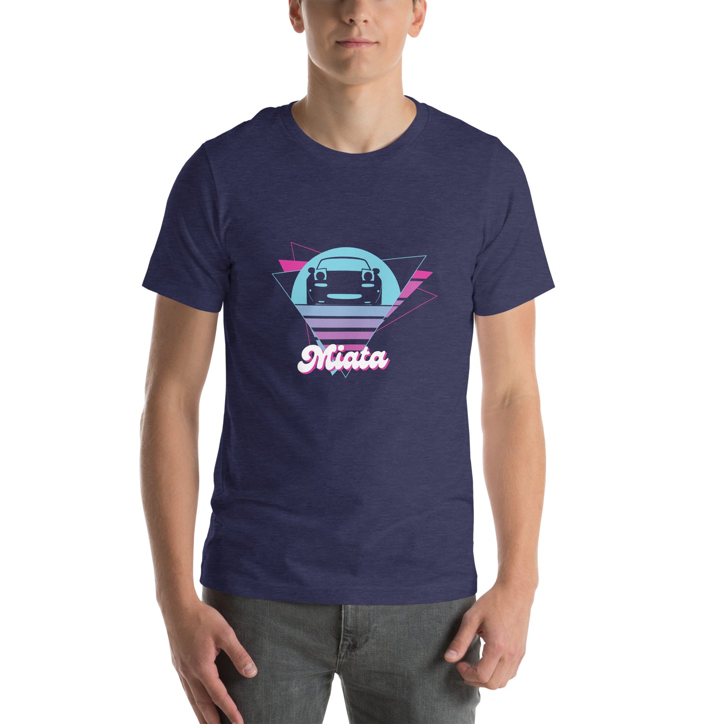 Miata T-shirt