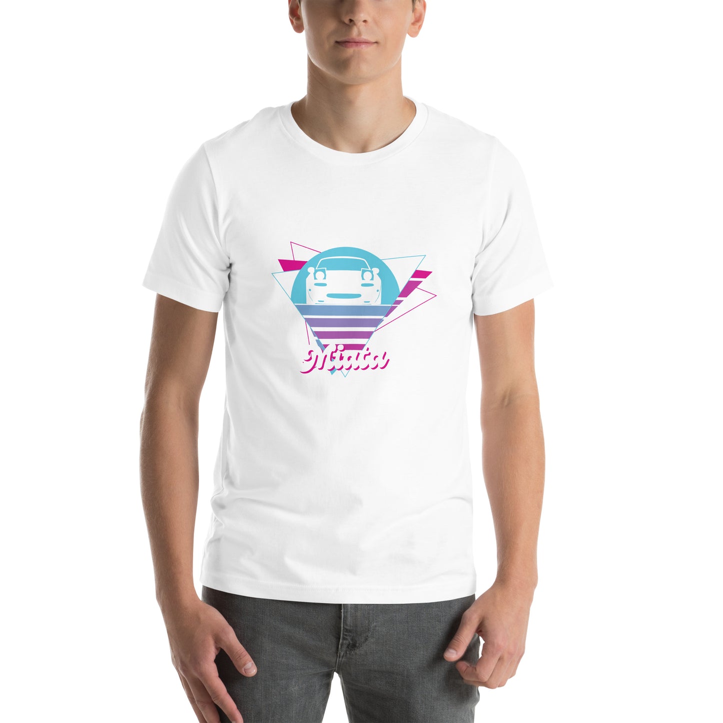 Miata T-shirt