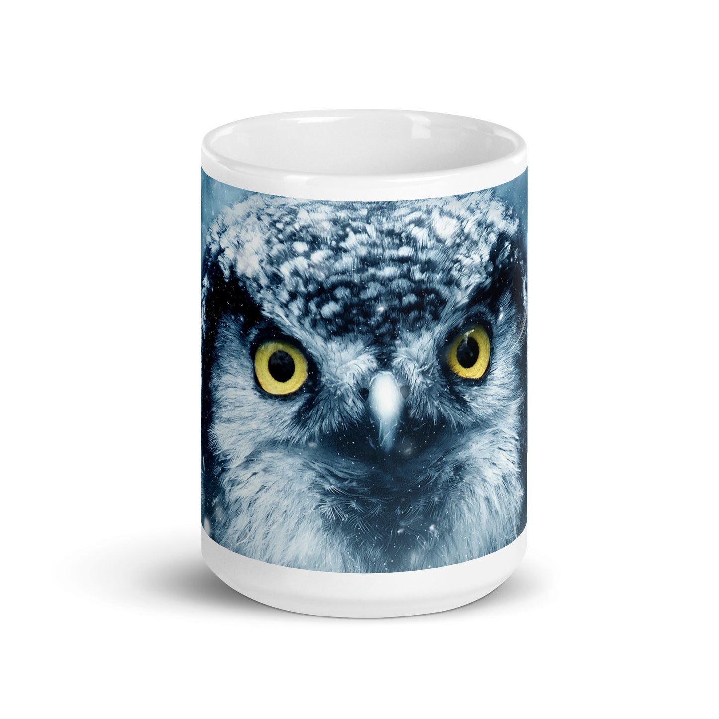OWL mug