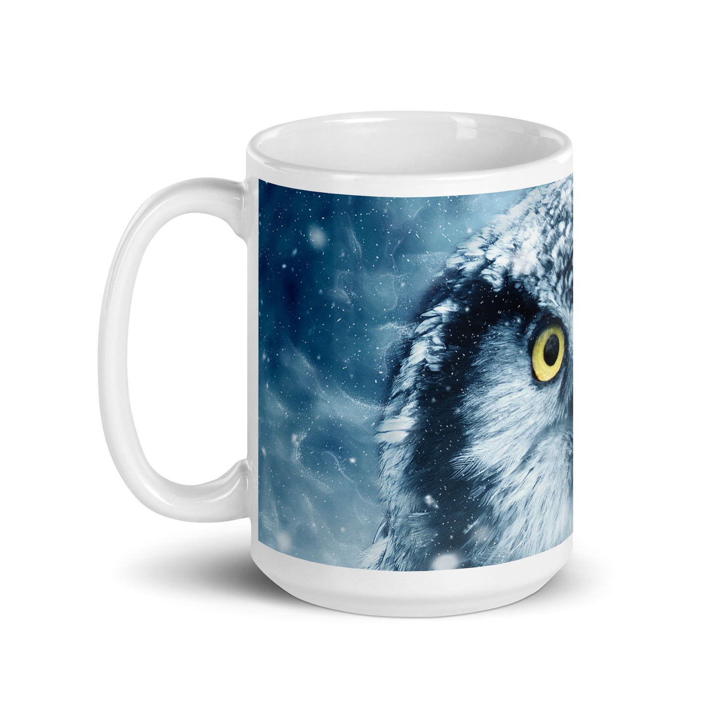 OWL mug