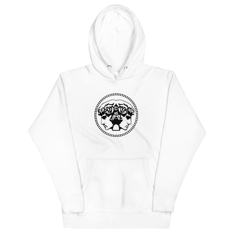 Lamaj Hoodie