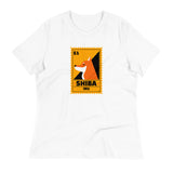 Shiba Inu Women's T-Shirt